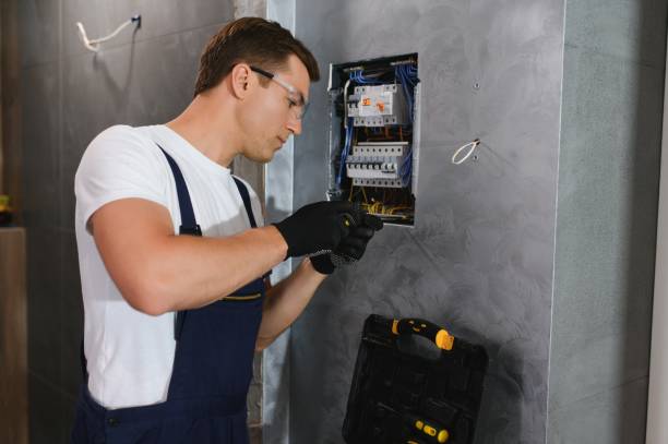 Best Electrical System Inspection  in Tuscoosa, AL