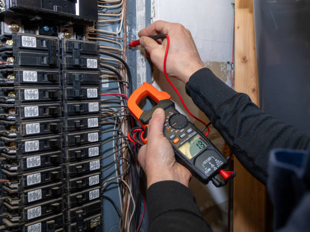 Best Electric Panel Repair  in Tuscoosa, AL