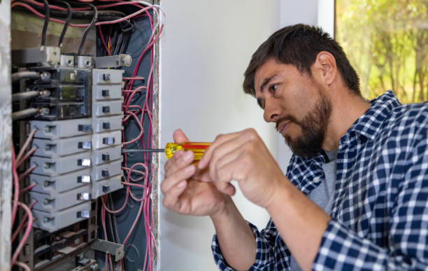 Best Home Electrical Repair  in Tuscoosa, AL